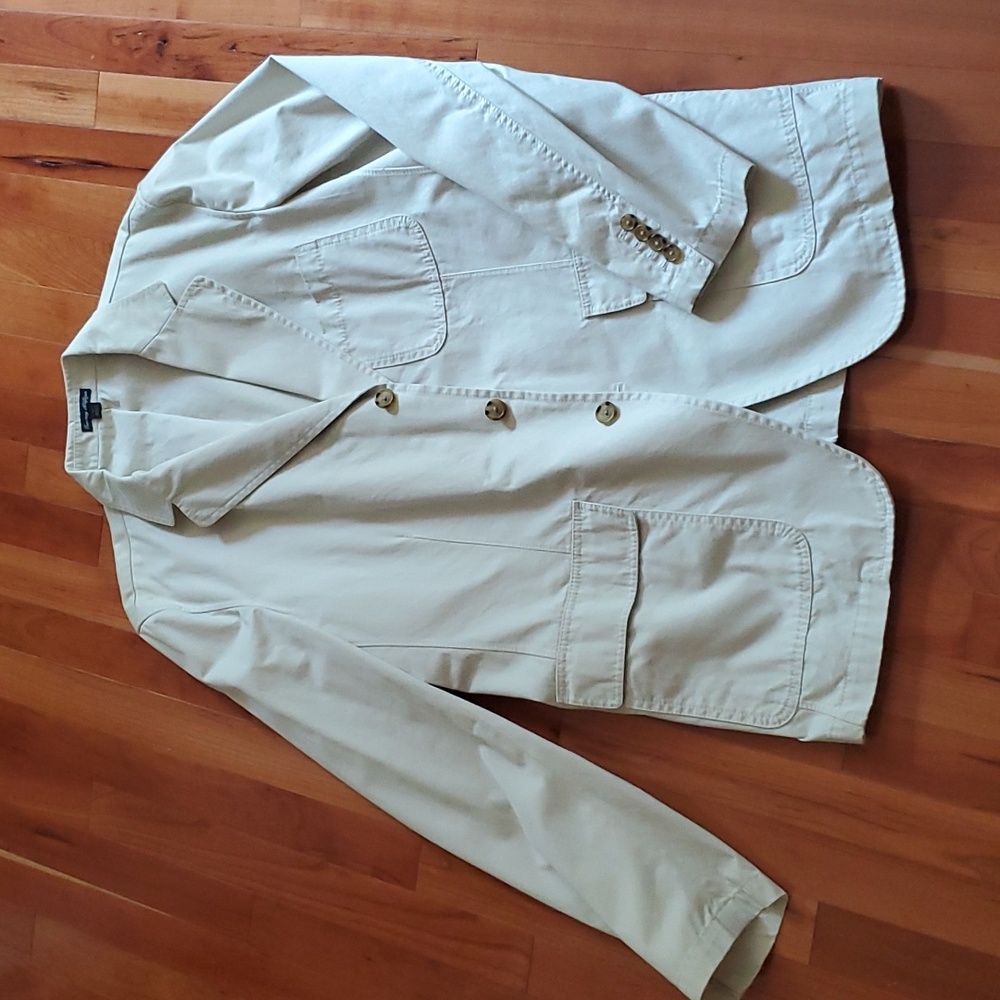 Men's sports jacket/blazer